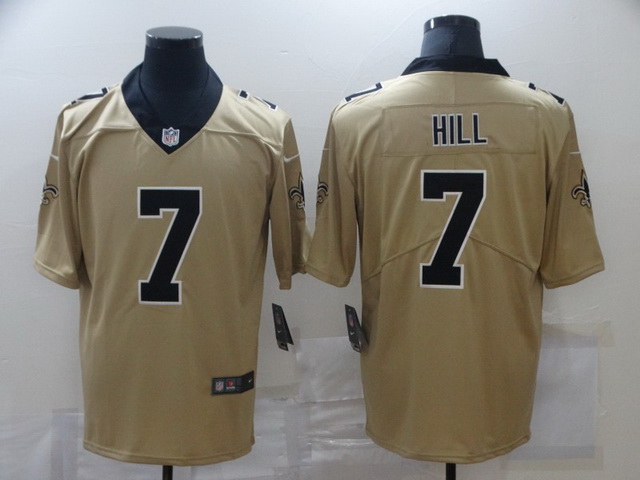 New Orleans Saints Jerseys 010